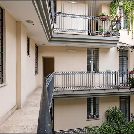 Roma Colosseum Apartment Exterior foto