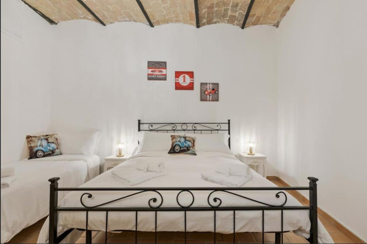 Roma Colosseum Apartment Exterior foto