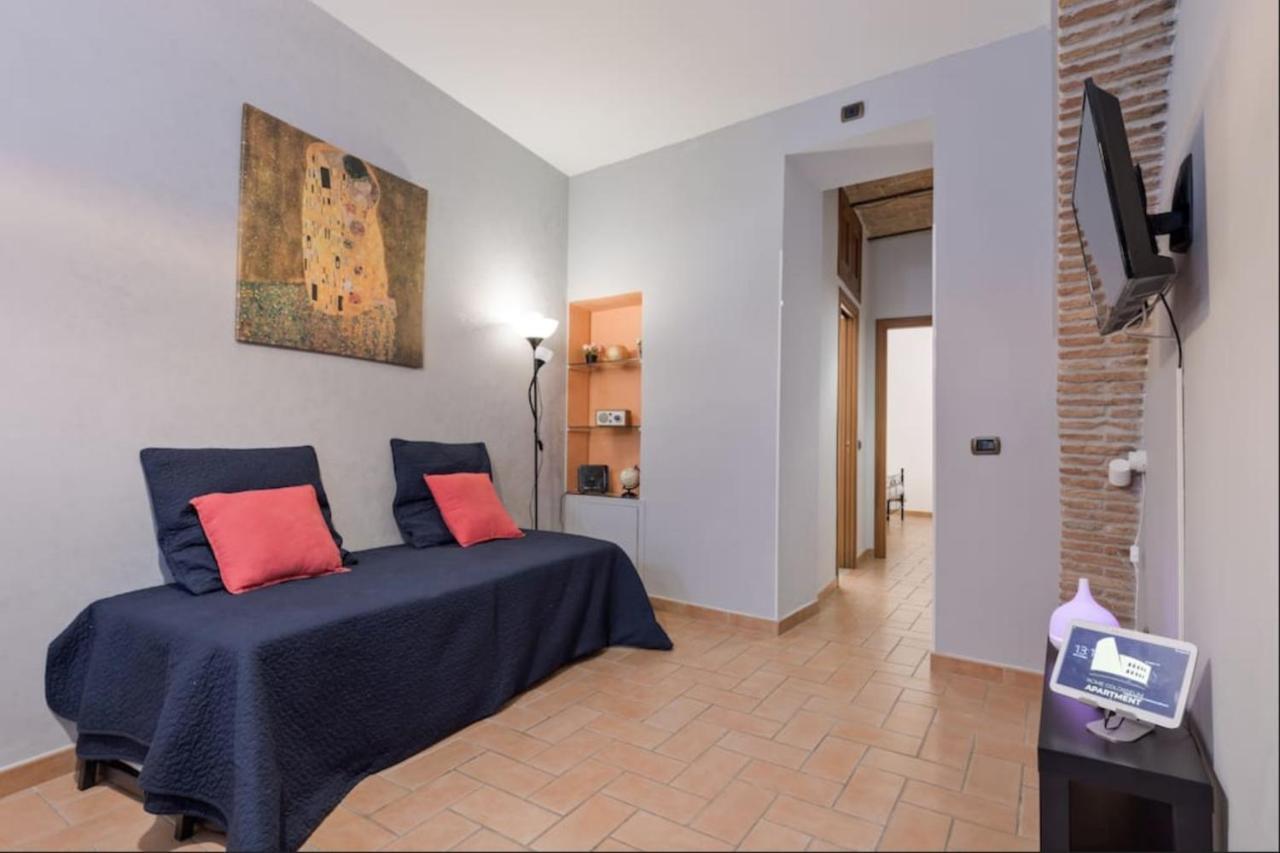 Roma Colosseum Apartment Exterior foto
